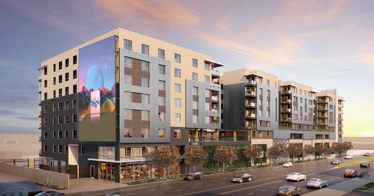 L’APPARTEMENT Apartments for Rent in 90026, CA - 153 Rentals in 90026, CA
